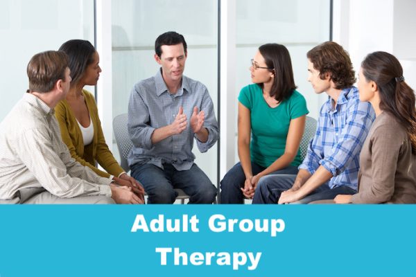 Group Therapy Minneapolis
