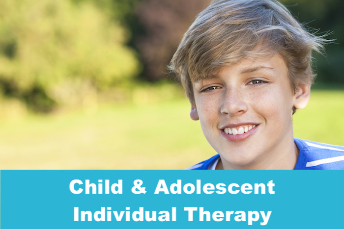 Child Therapy- Individual Therapy Minnesota