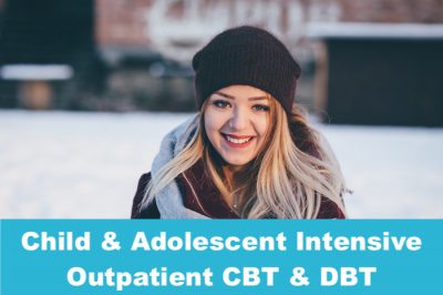 Child & Adolescent Group Therapy Minneapolis & St Paul