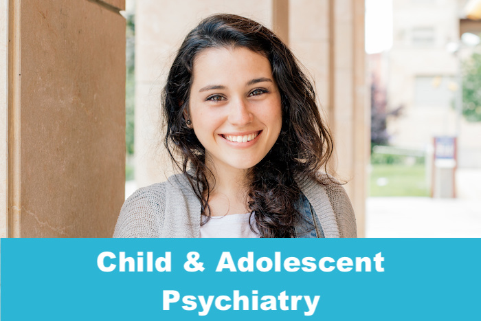 Child Therapy- Psychiatry Minnesota
