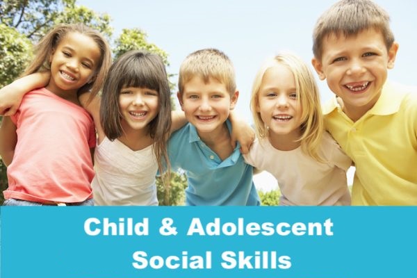 Children & Adolescent Group Therapy St Paul MN